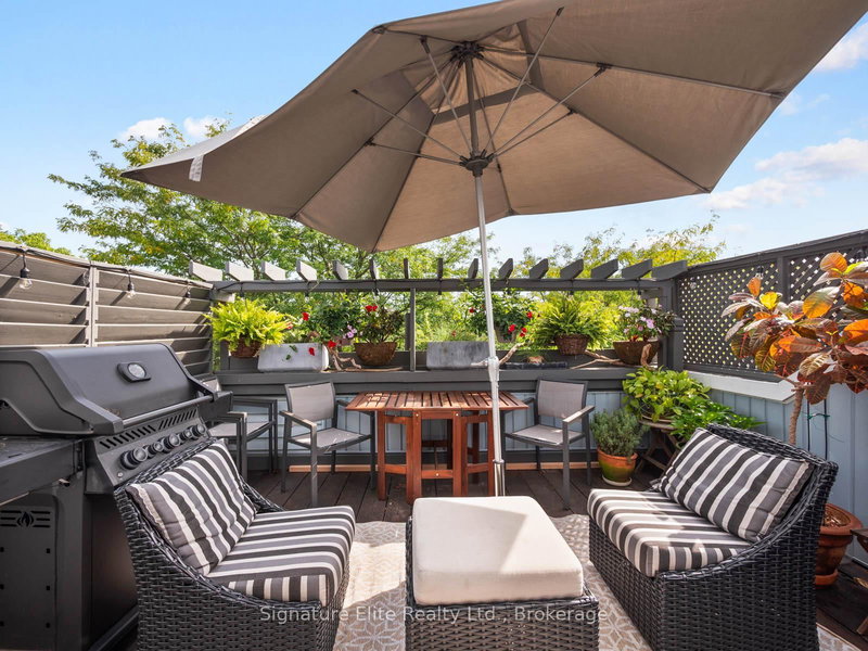 13 - 101 Glen Manor Dr S, Toronto, M4E 3V3 | Image 2