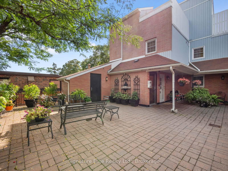 13 - 101 Glen Manor Dr S, Toronto, M4E 3V3 | Image 3