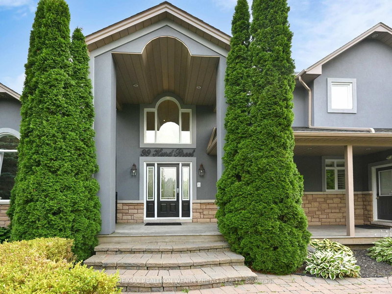 99 Hurd St, Oshawa, L1H 7K4 | Image 3