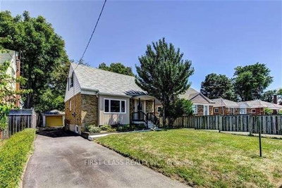 11 Ellington Dr | Toronto | Image