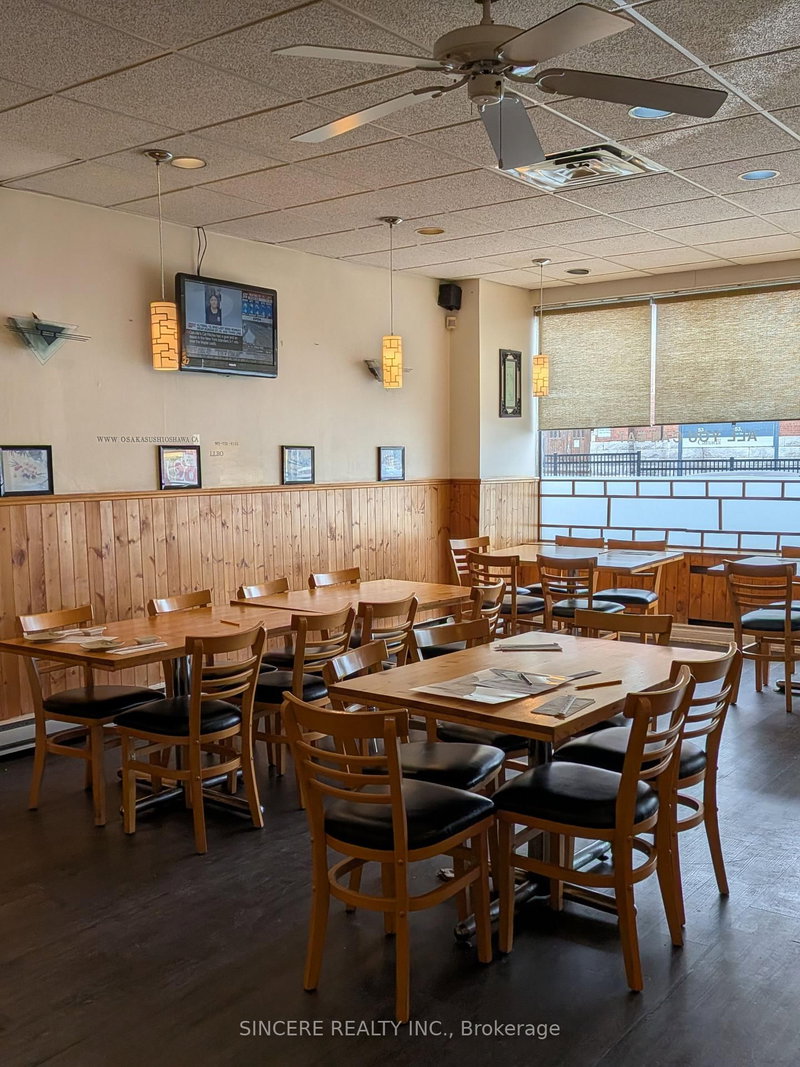 Main Floor - 46 Simcoe St N, Oshawa, L1G 4S1 | Image 3