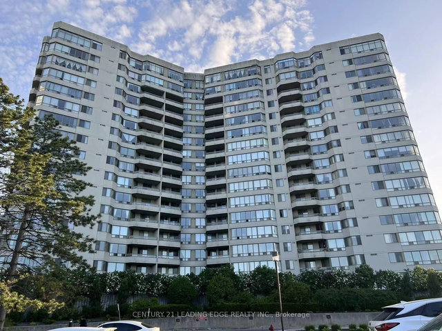 1011 - 160 Alton Towers Circle