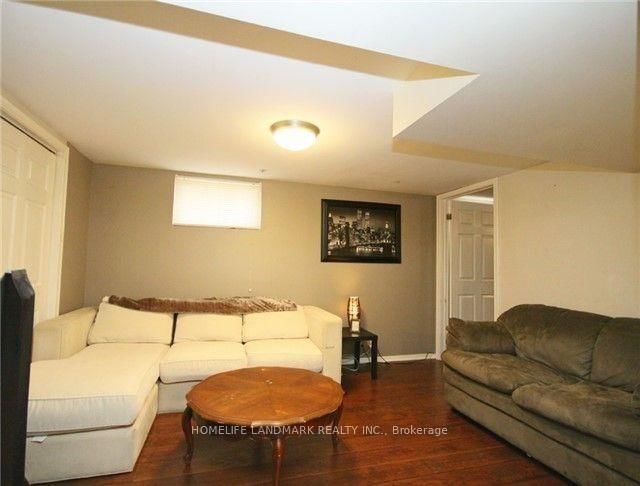 Bsmt - 245 windsor St, Oshawa, L1H 6G5 | Image 3