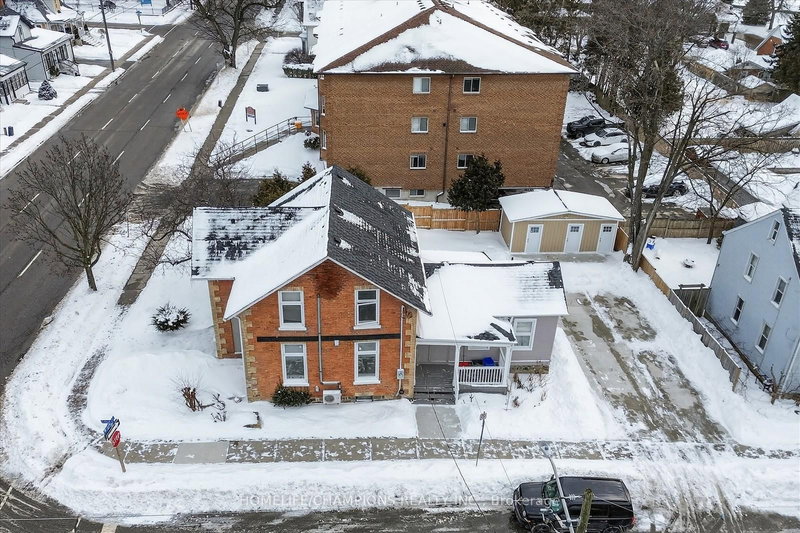 168 Centre St S, Oshawa, L1H 4A6 | Image 2