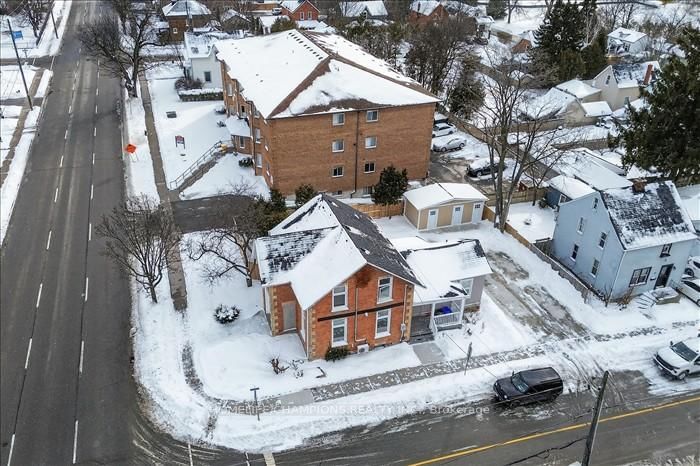 168 Centre St S, Oshawa, L1H 4A6 | Image 3