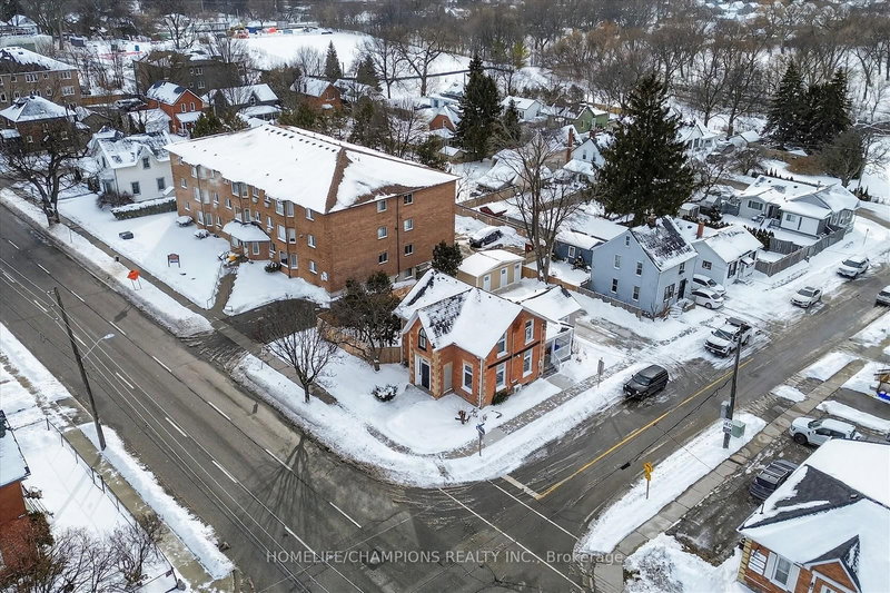 168 Centre St S, Oshawa, L1H 4A6 | Image 2