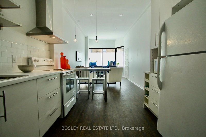 1 - 866 Broadview Ave, Toronto, M4K 2R1 | Image 2