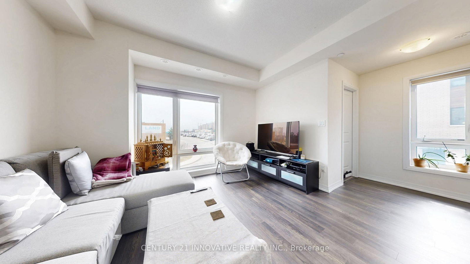 Townhouse for sale at 43-30 Liben Way, Toronto, Ontario, M1B 0E8 - Malvern - MLS: E12910314