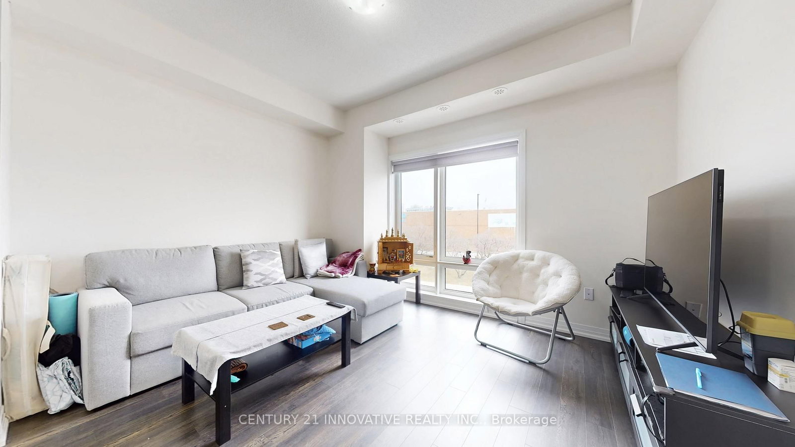 Townhouse for sale at 43-30 Liben Way, Toronto, Ontario, M1B 0E8 - Malvern - MLS: E12910314