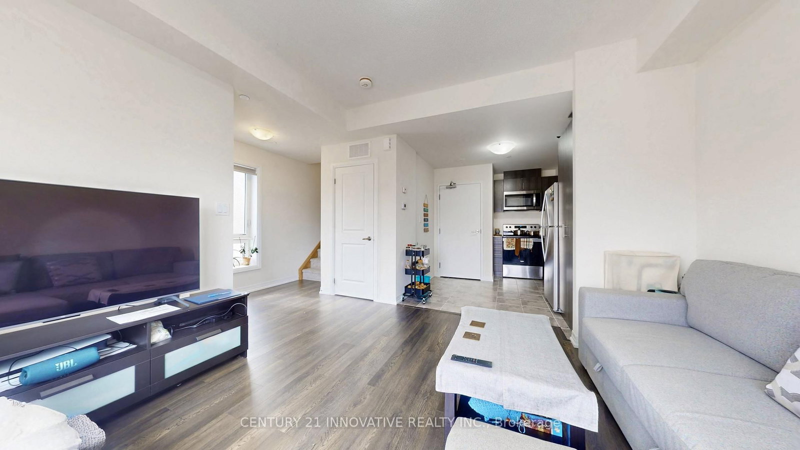 Townhouse for sale at 43-30 Liben Way, Toronto, Ontario, M1B 0E8 - Malvern - MLS: E12910314