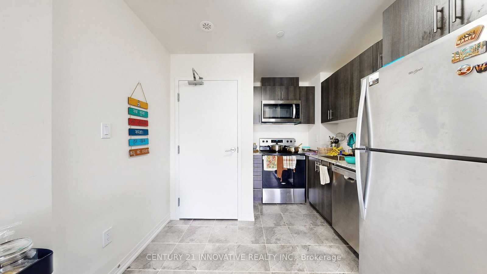 Townhouse for sale at 43-30 Liben Way, Toronto, Ontario, M1B 0E8 - Malvern - MLS: E12910314