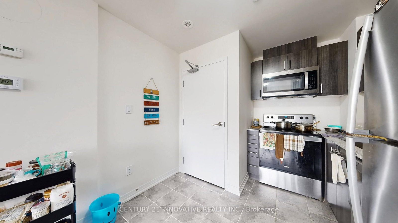 Townhouse for sale at 43-30 Liben Way, Toronto, Ontario, M1B 0E8 - Malvern - MLS: E12910314