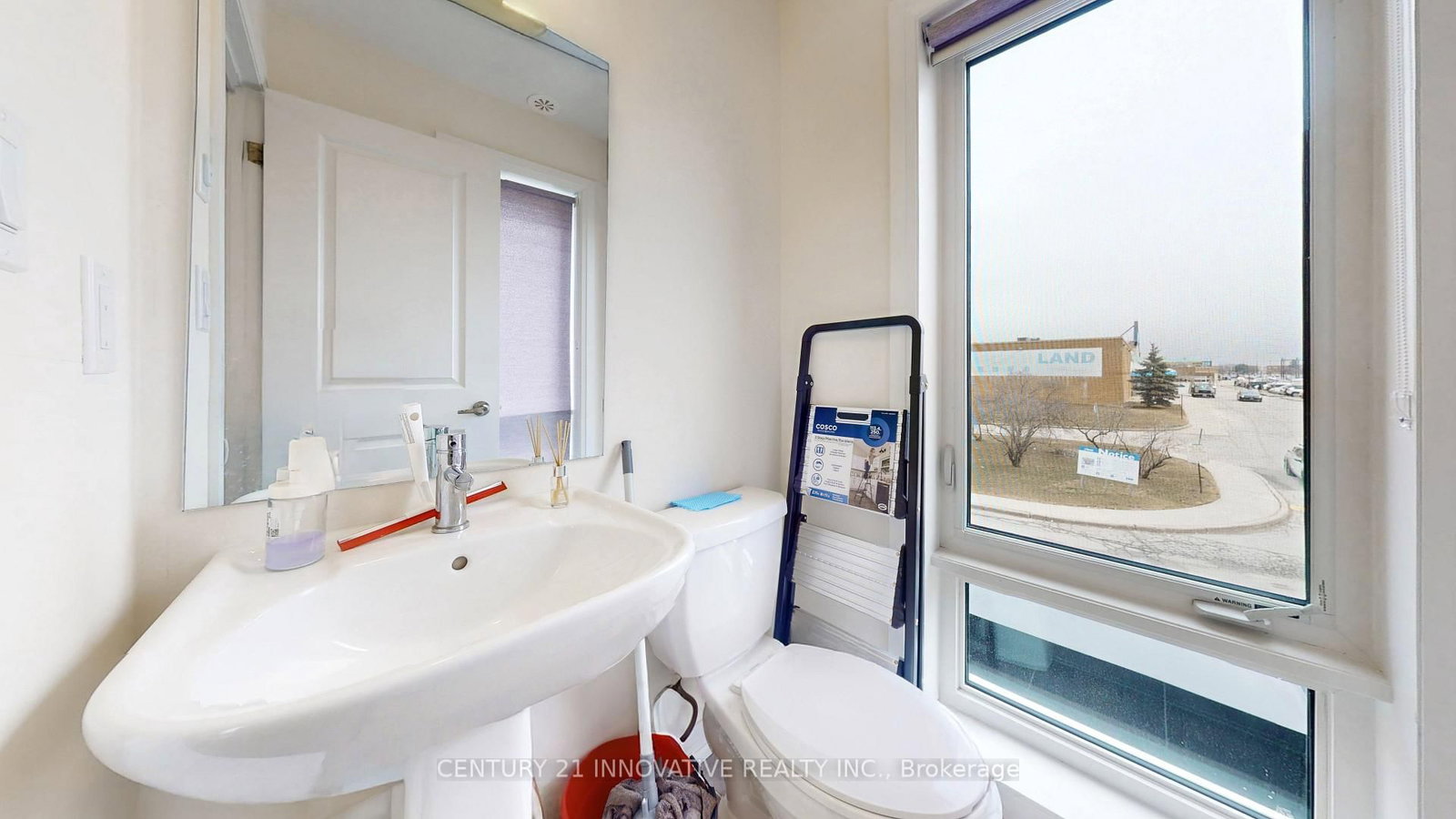 Townhouse for sale at 43-30 Liben Way, Toronto, Ontario, M1B 0E8 - Malvern - MLS: E12910314