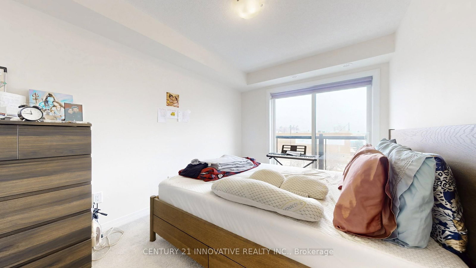 Townhouse for sale at 43-30 Liben Way, Toronto, Ontario, M1B 0E8 - Malvern - MLS: E12910314