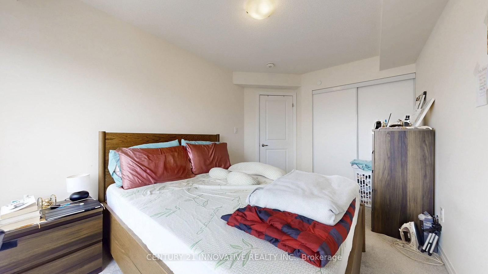 Townhouse for sale at 43-30 Liben Way, Toronto, Ontario, M1B 0E8 - Malvern - MLS: E12910314