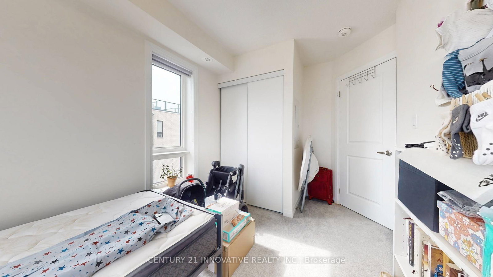 Townhouse for sale at 43-30 Liben Way, Toronto, Ontario, M1B 0E8 - Malvern - MLS: E12910314