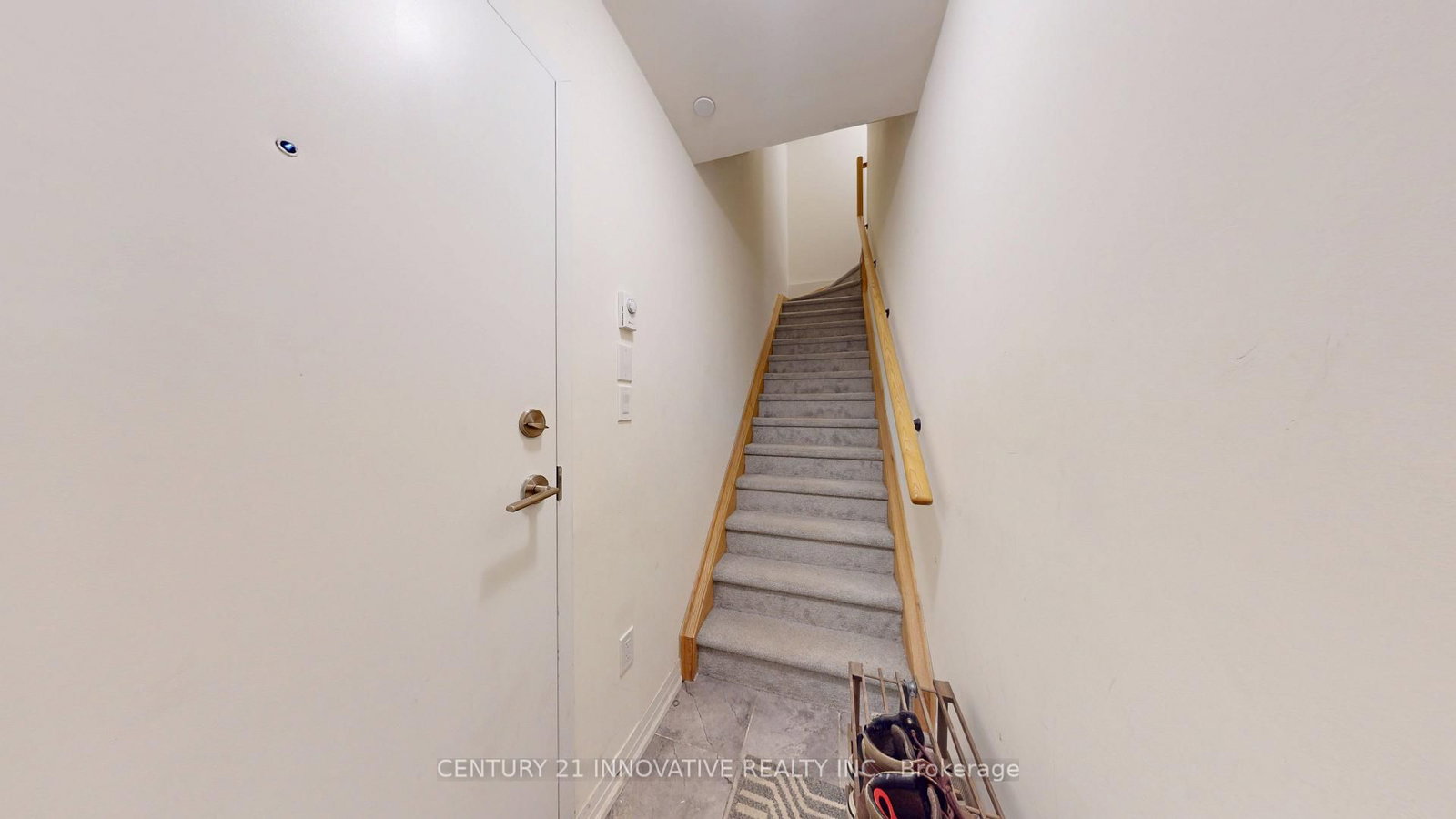 Townhouse for sale at 43-30 Liben Way, Toronto, Ontario, M1B 0E8 - Malvern - MLS: E12910314