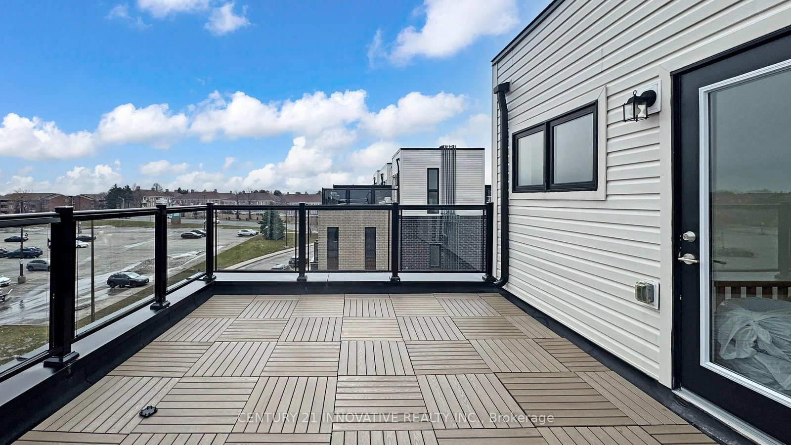 Townhouse for sale at 43-30 Liben Way, Toronto, Ontario, M1B 0E8 - Malvern - MLS: E12910314