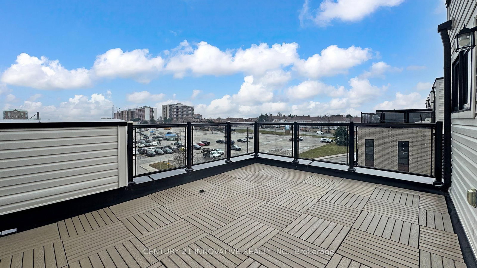 Townhouse for sale at 43-30 Liben Way, Toronto, Ontario, M1B 0E8 - Malvern - MLS: E12910314