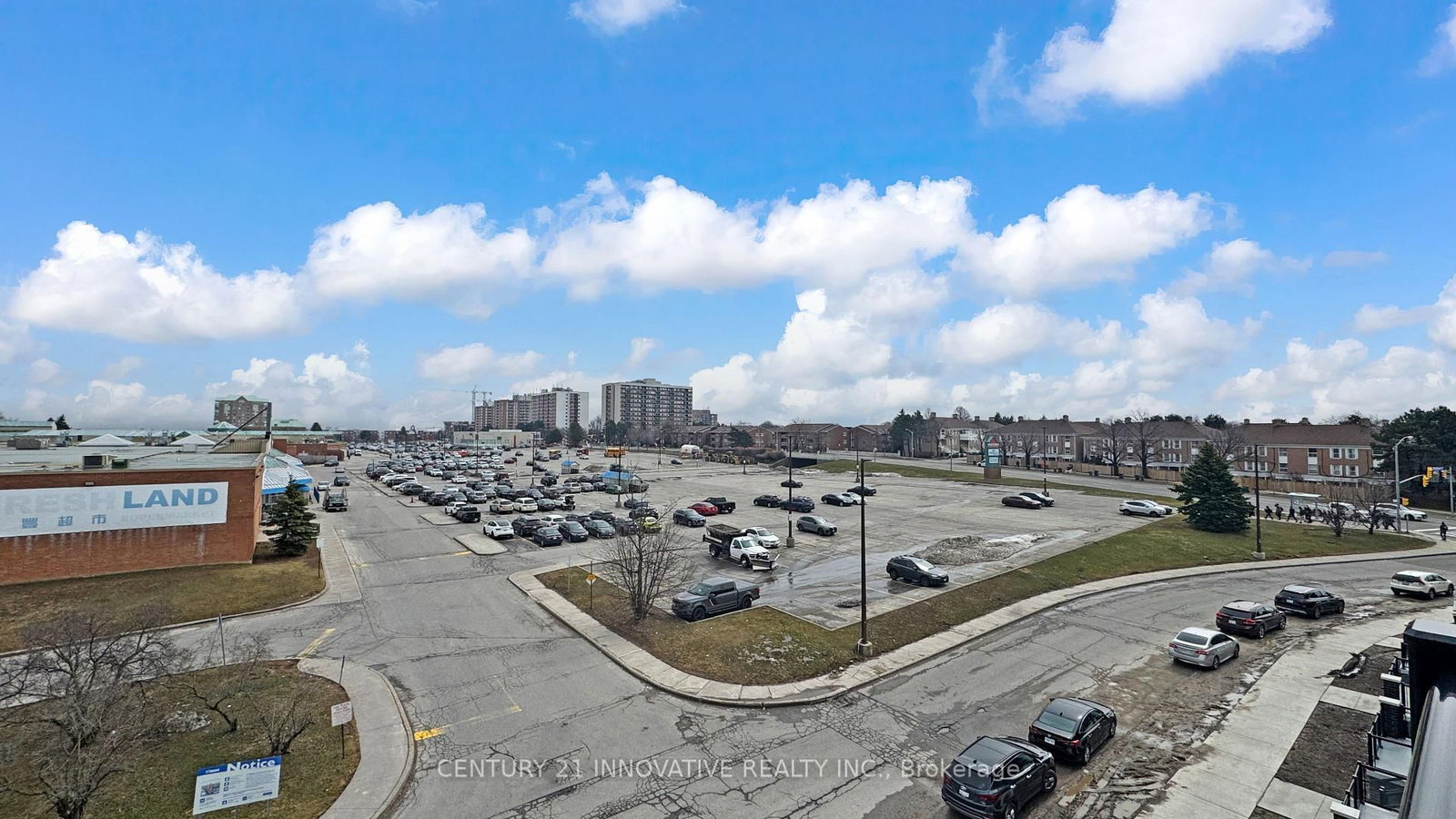 Townhouse for sale at 43-30 Liben Way, Toronto, Ontario, M1B 0E8 - Malvern - MLS: E12910314