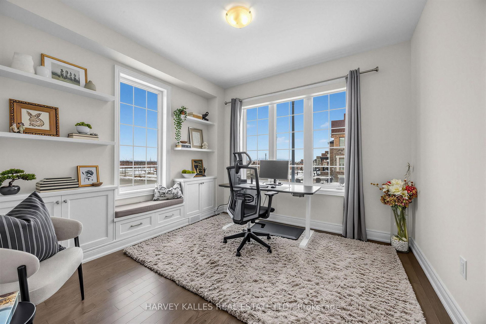 Detached House for sale at 1002 Kingpeak Crescent, Pickering, Ontario, L1X 0H3 - Rural Pickering - MLS: E12910342