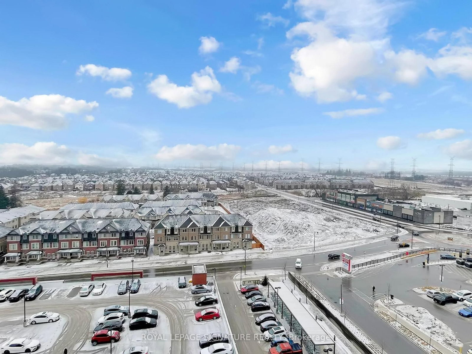 2550 Simcoe Street N, Unit 1103 - Photo 21