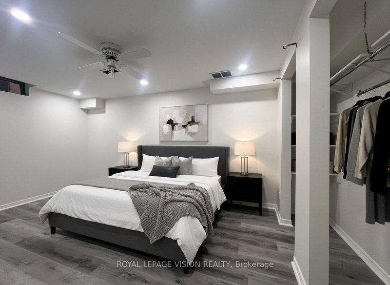 Basement - 263 Wright Cres, Ajax, L1S 5S5 | Image 2