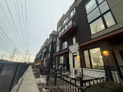 206 - 1555 Kingston Rd | Pickering | Image