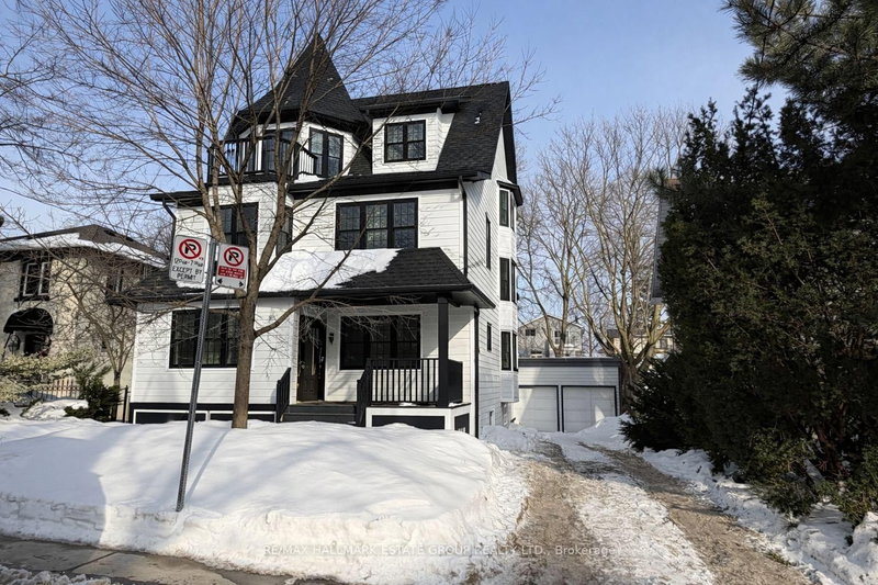 25 Neville Park Blvd, Toronto, M4E 3P5 | Image 2