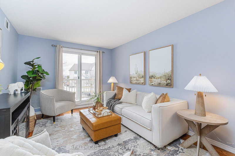 2 - 31 Petra Way, Whitby, L1R 0A7 | Image 3