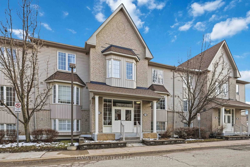 home for sale on 3-48 Petra Way