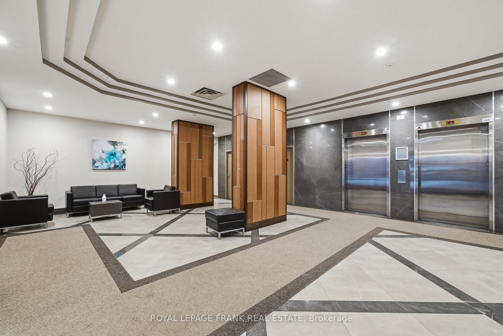 711 Rossland Road E, Unit 710 - Photo 21