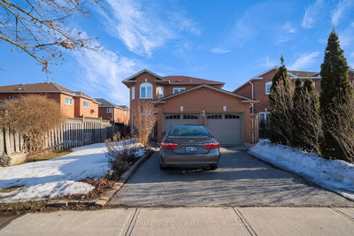 5 Claresholme Dr | Toronto | Image