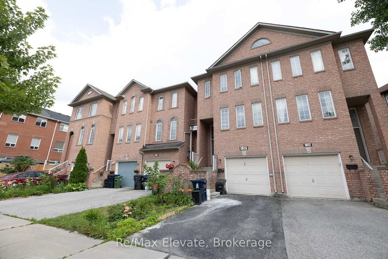 137 Conn Smythe Dr, Toronto, M1J 3P6 | Image 2