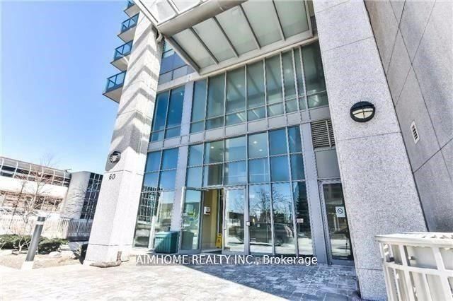 1407 - 60 Brian Harrison Way