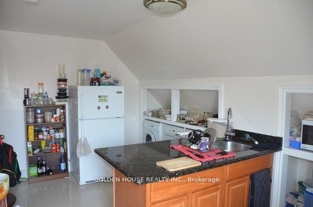 Detached House for lease at 443 Broadview Avenue, Toronto, Ontario, M4K 2N2 - North Riverdale - MLS: E12911618