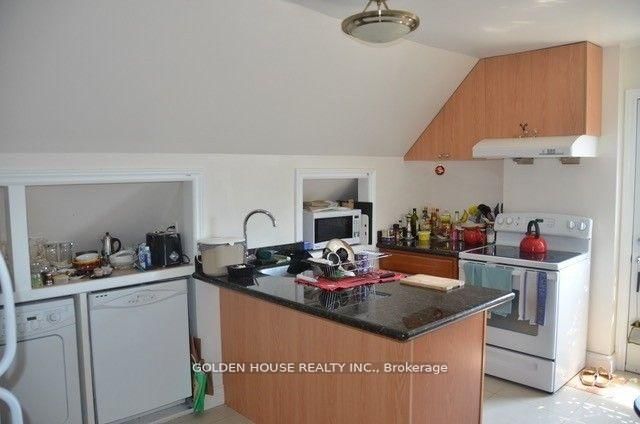 Detached House for lease at 443 Broadview Avenue, Toronto, Ontario, M4K 2N2 - North Riverdale - MLS: E12911618