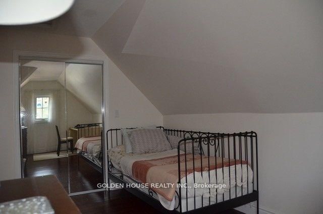 Detached House for lease at 443 Broadview Avenue, Toronto, Ontario, M4K 2N2 - North Riverdale - MLS: E12911618