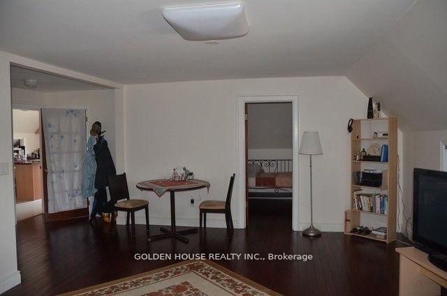 Detached House for lease at 443 Broadview Avenue, Toronto, Ontario, M4K 2N2 - North Riverdale - MLS: E12911618