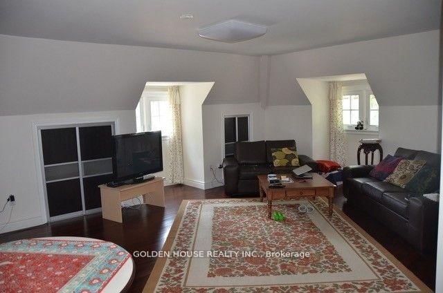 Detached House for lease at 443 Broadview Avenue, Toronto, Ontario, M4K 2N2 - North Riverdale - MLS: E12911618