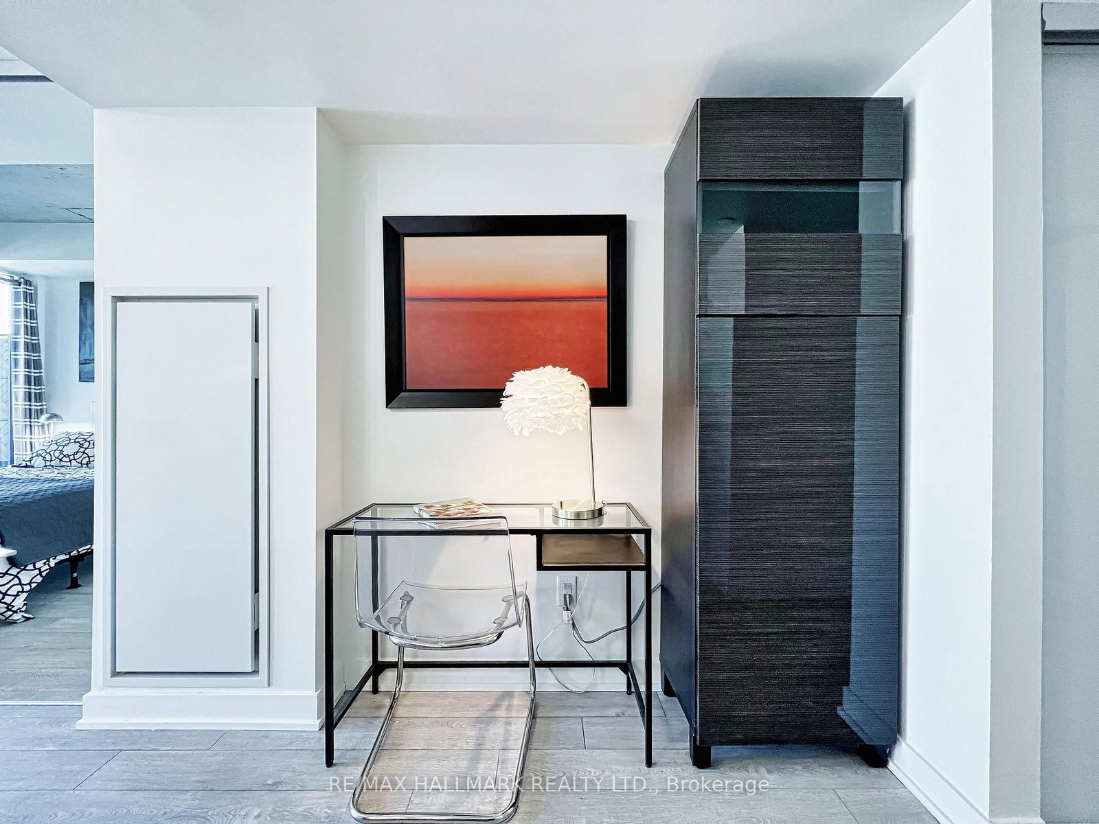 Condo for sale at 721-30 Baseball Place, Toronto, Ontario, M4M 0E8 - South Riverdale - MLS: E12911670