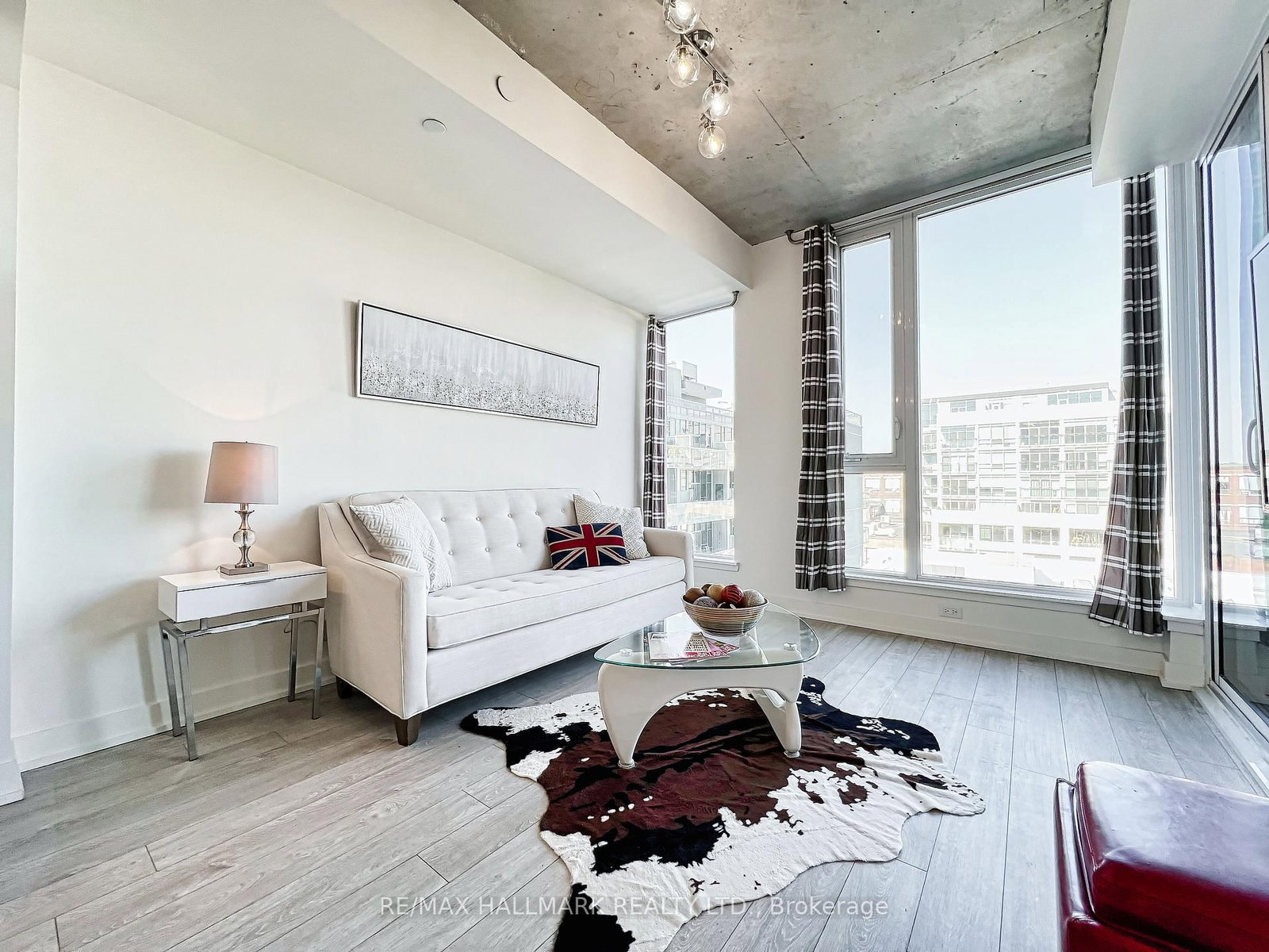 Condo for sale at 721-30 Baseball Place, Toronto, Ontario, M4M 0E8 - South Riverdale - MLS: E12911670