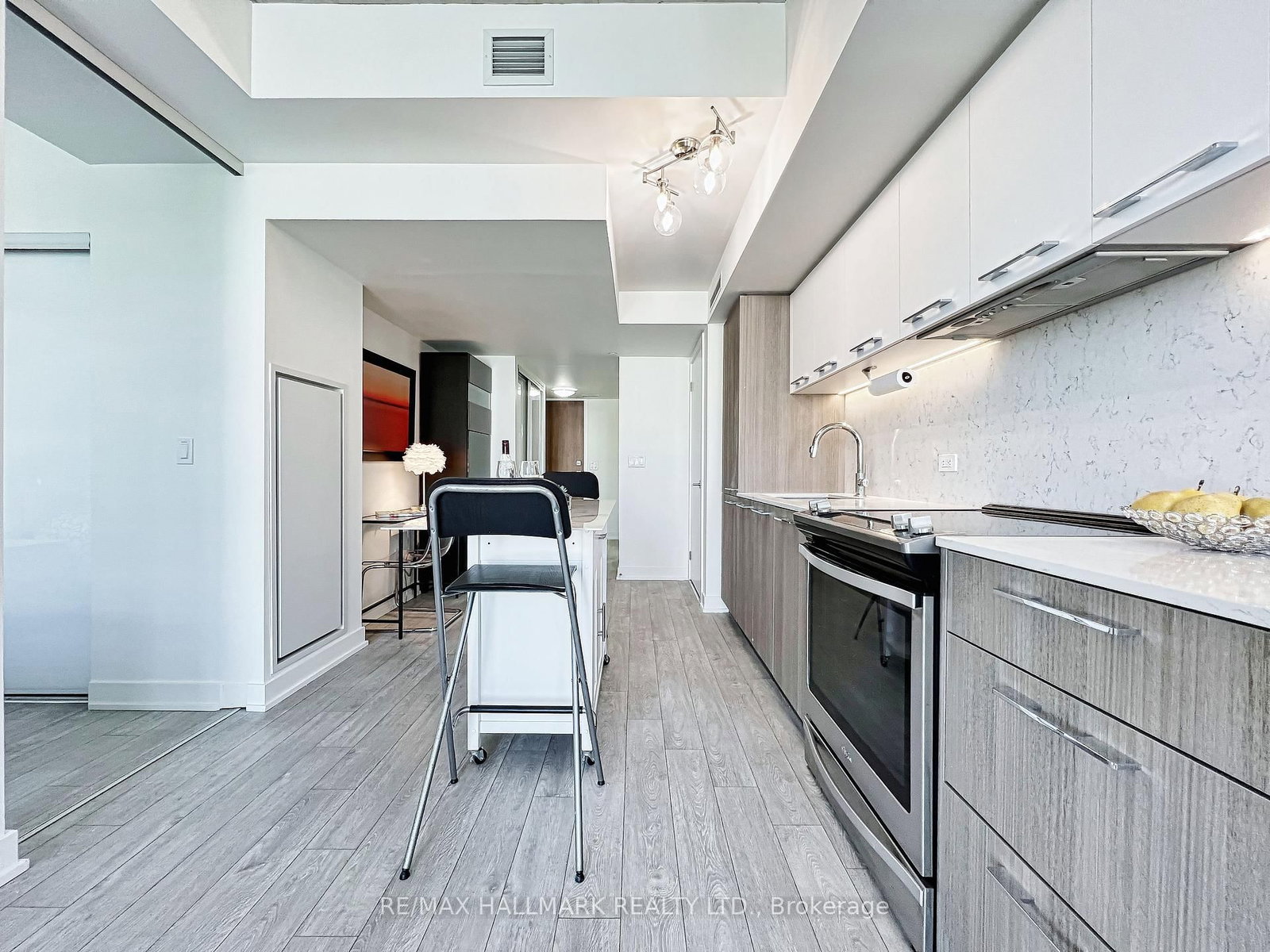 Condo for sale at 721-30 Baseball Place, Toronto, Ontario, M4M 0E8 - South Riverdale - MLS: E12911670