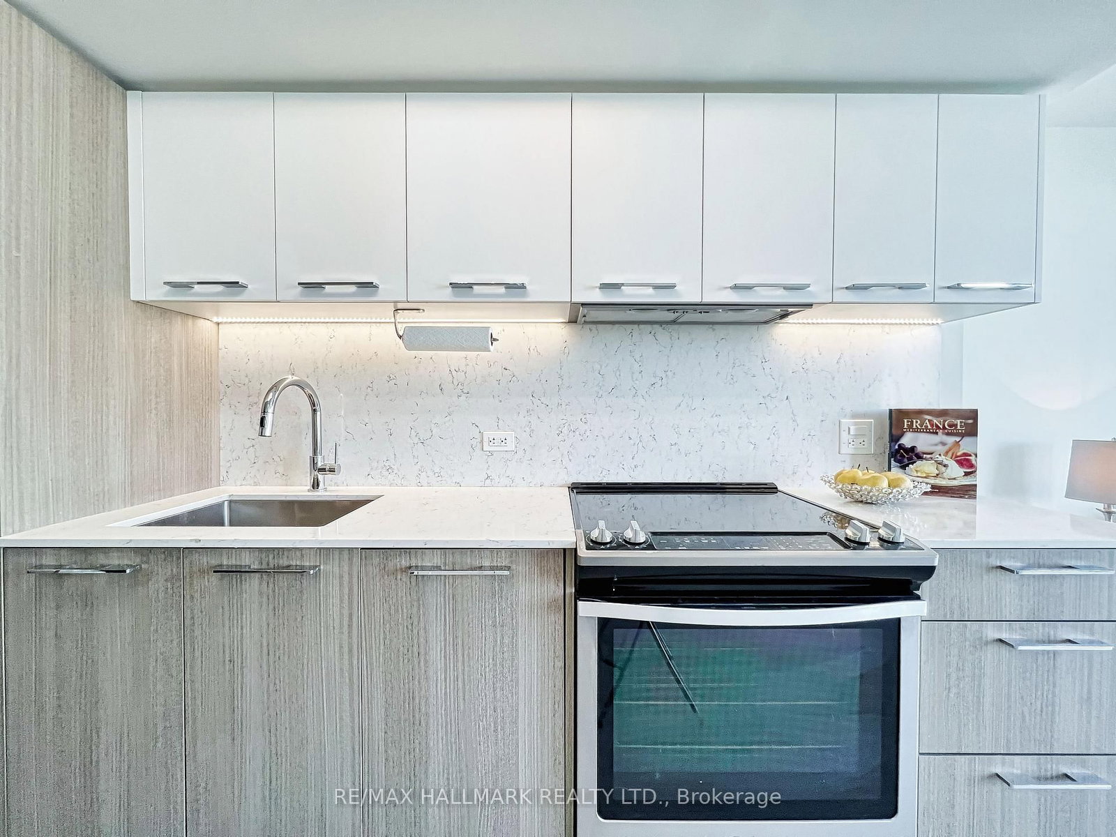 Condo for sale at 721-30 Baseball Place, Toronto, Ontario, M4M 0E8 - South Riverdale - MLS: E12911670