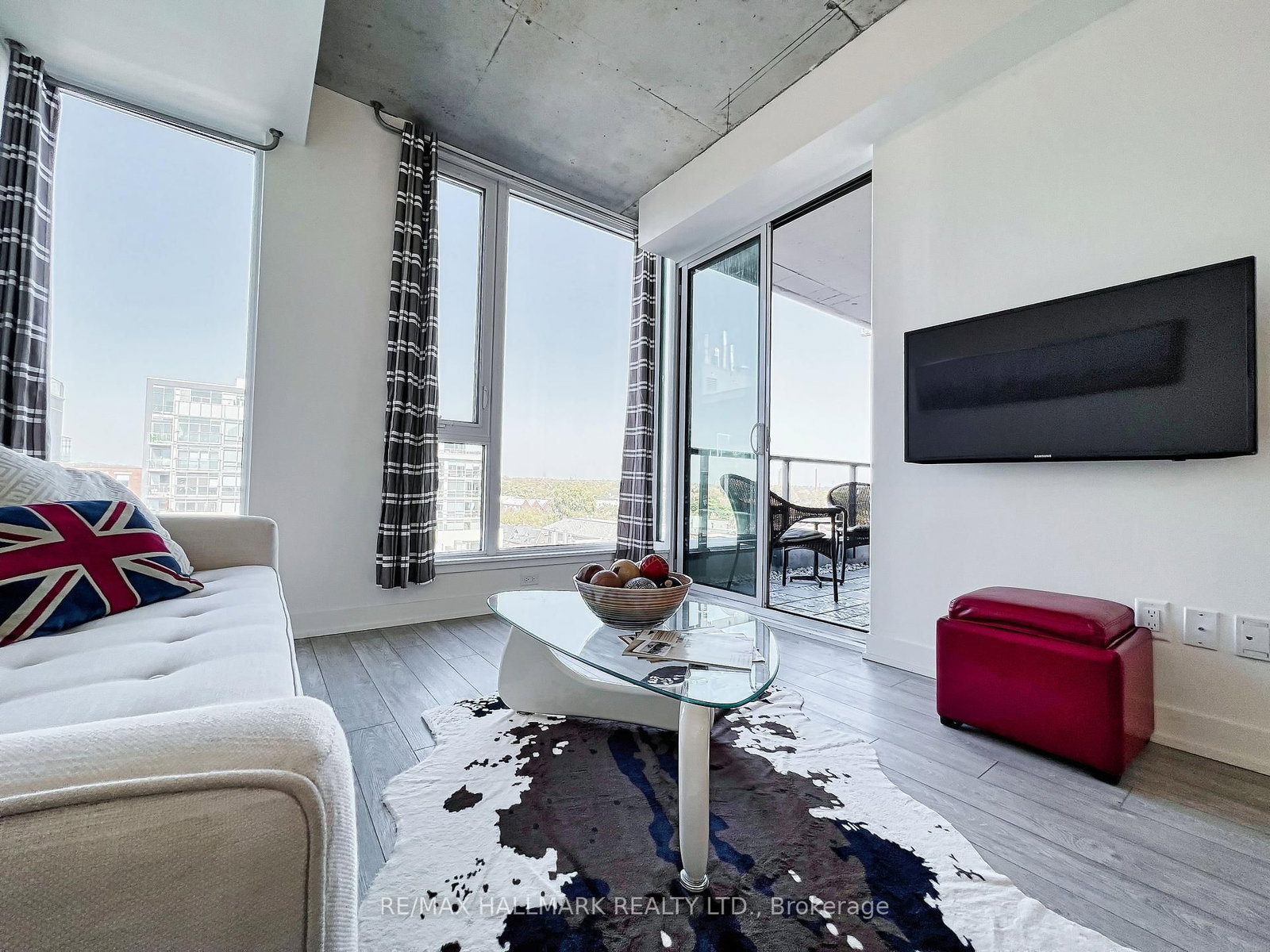 Condo for sale at 721-30 Baseball Place, Toronto, Ontario, M4M 0E8 - South Riverdale - MLS: E12911670