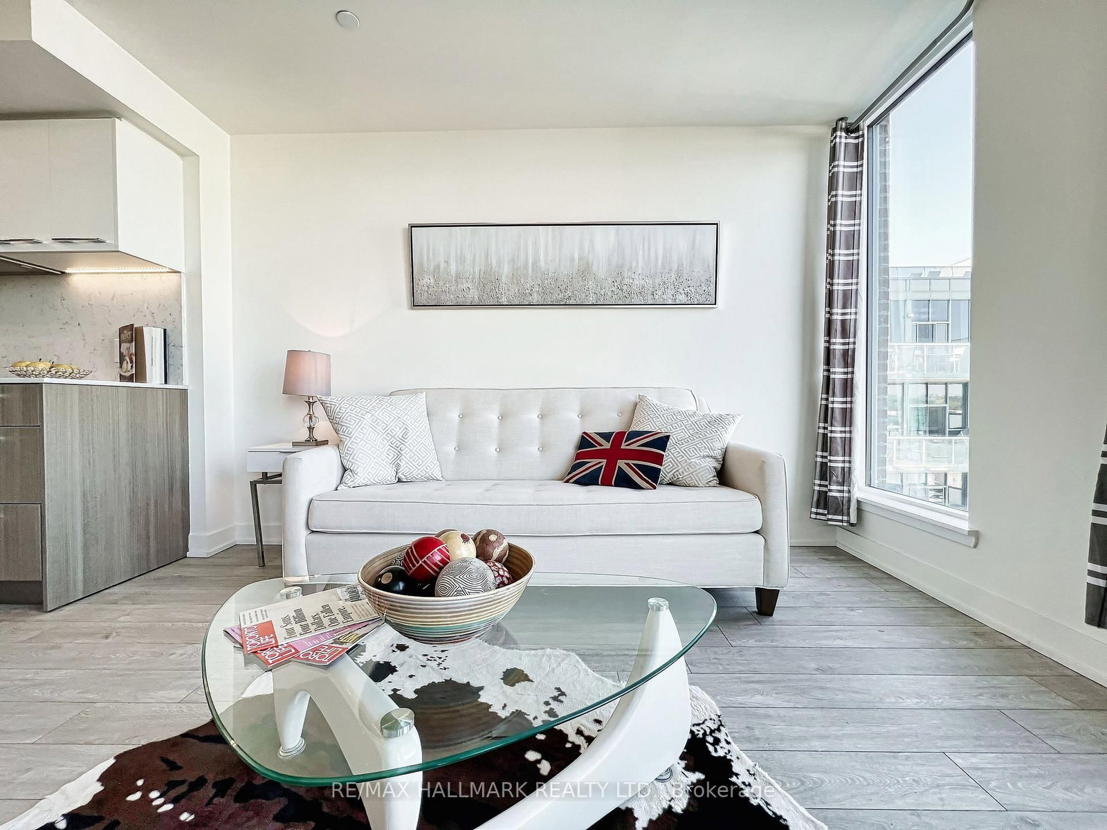 Condo for sale at 721-30 Baseball Place, Toronto, Ontario, M4M 0E8 - South Riverdale - MLS: E12911670