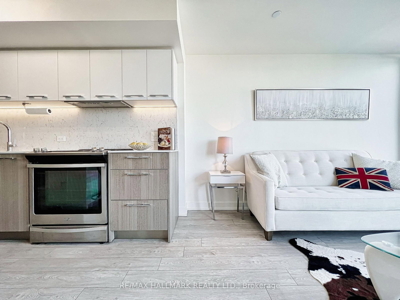 Condo for sale at 721-30 Baseball Place, Toronto, Ontario, M4M 0E8 - South Riverdale - MLS: E12911670