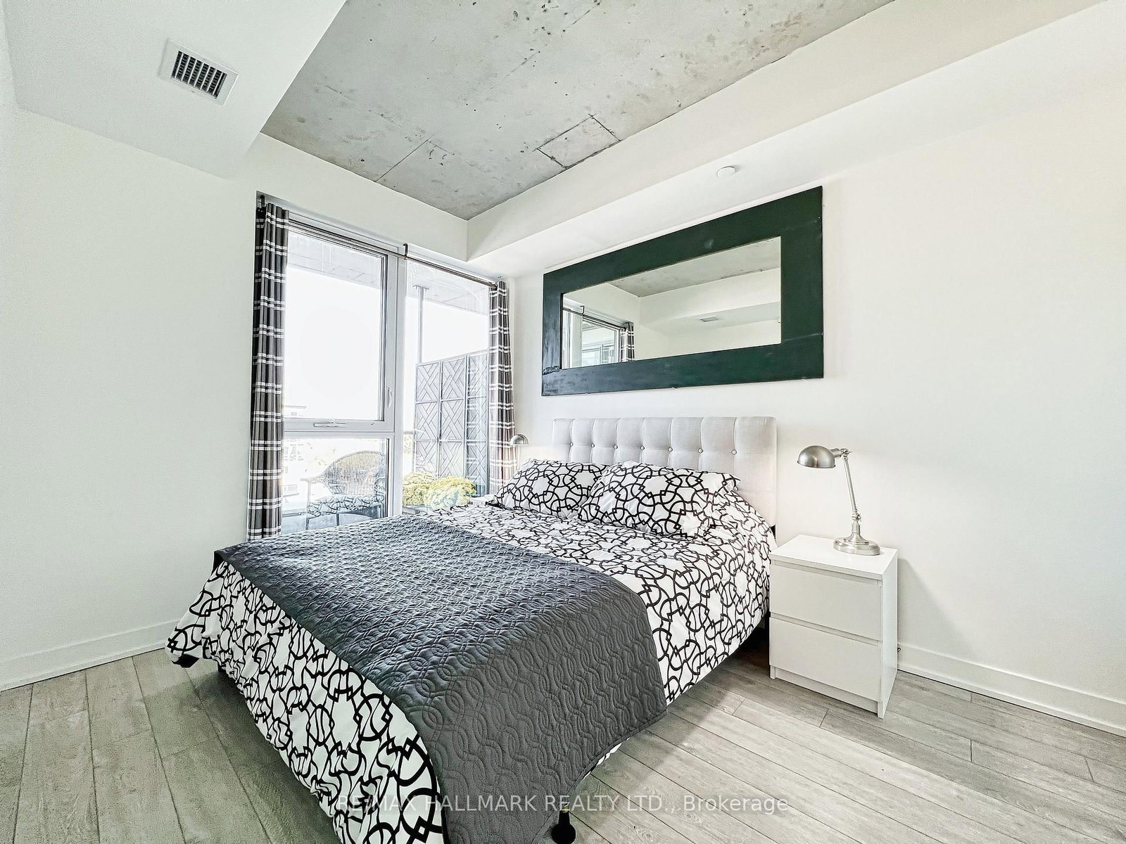 Condo for sale at 721-30 Baseball Place, Toronto, Ontario, M4M 0E8 - South Riverdale - MLS: E12911670