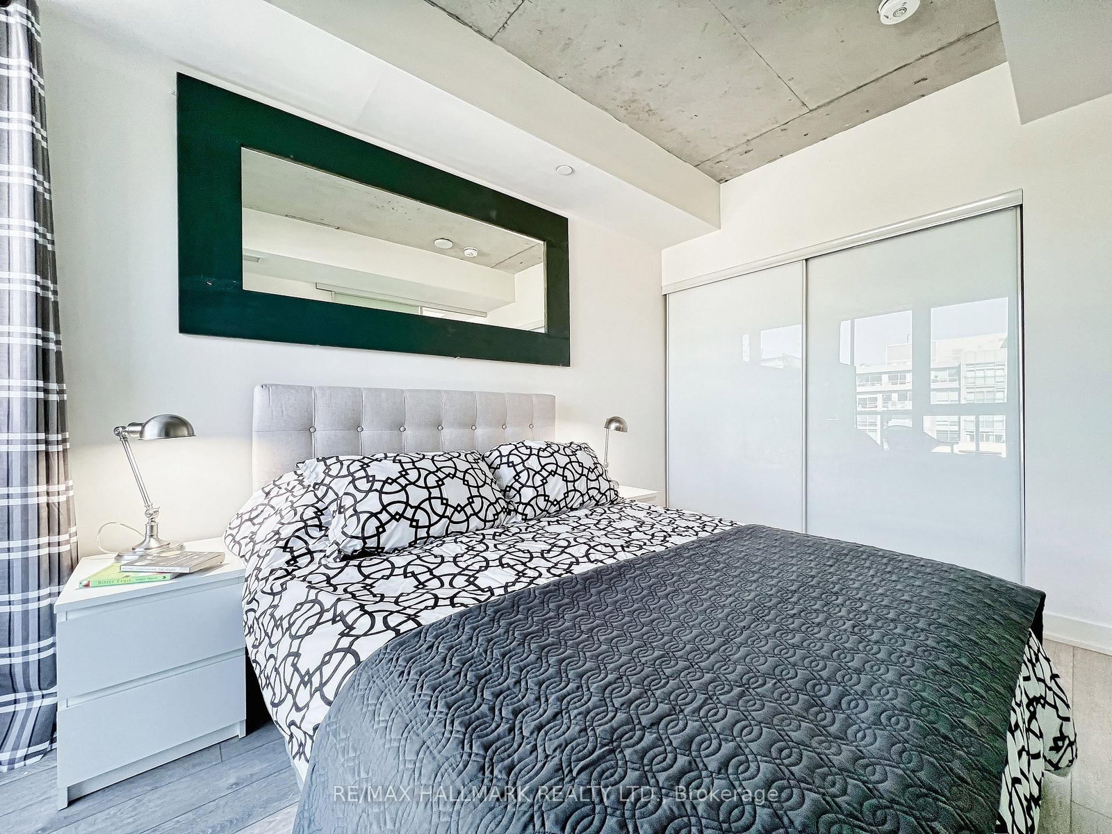 Condo for sale at 721-30 Baseball Place, Toronto, Ontario, M4M 0E8 - South Riverdale - MLS: E12911670