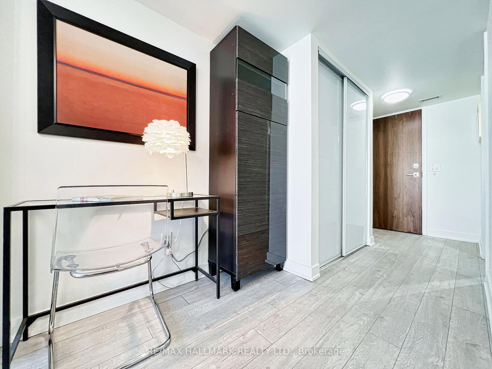 Condo for sale at 721-30 Baseball Place, Toronto, Ontario, M4M 0E8 - South Riverdale - MLS: E12911670